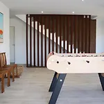 Seabel - Le Standing Avec Piscine Et Vue * 耶尔