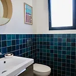 Seabel - Le Standing Avec Piscine Et Vue 别墅 *