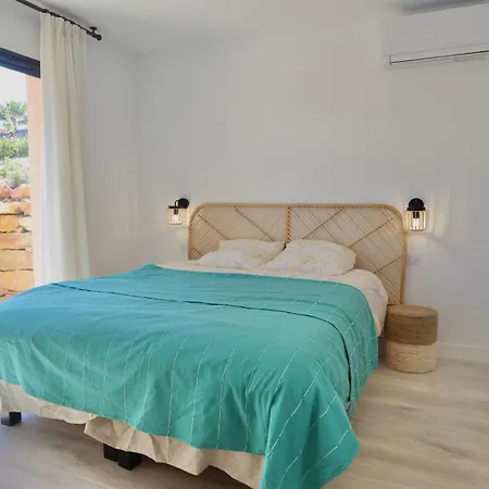 Seabel - Le Standing Avec Piscine Et Vue Villa *