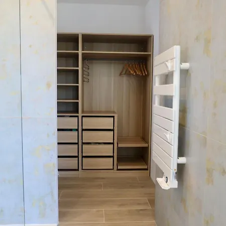 Seabel - Le Standing Avec Piscine Et Vue * Hyères