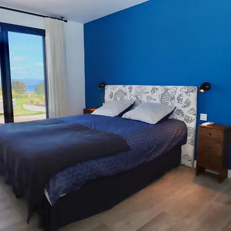 Seabel - Le Standing Avec Piscine Et Vue Villa Hyères