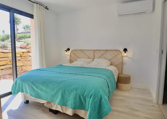 Seabel - Le Standing Avec Piscine Et Vue Villa *