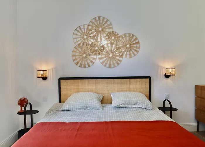 Villa Seabel - Le Standing Avec Piscine Et Vue