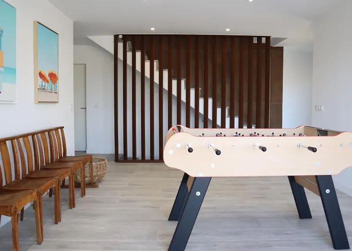 Seabel - Le Standing Avec Piscine Et Vue * Hyères