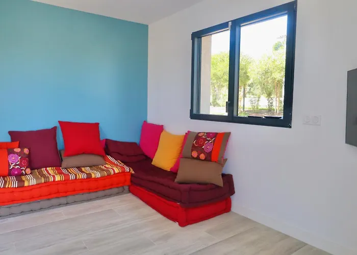 Villa Seabel - Le Standing Avec Piscine Et Vue