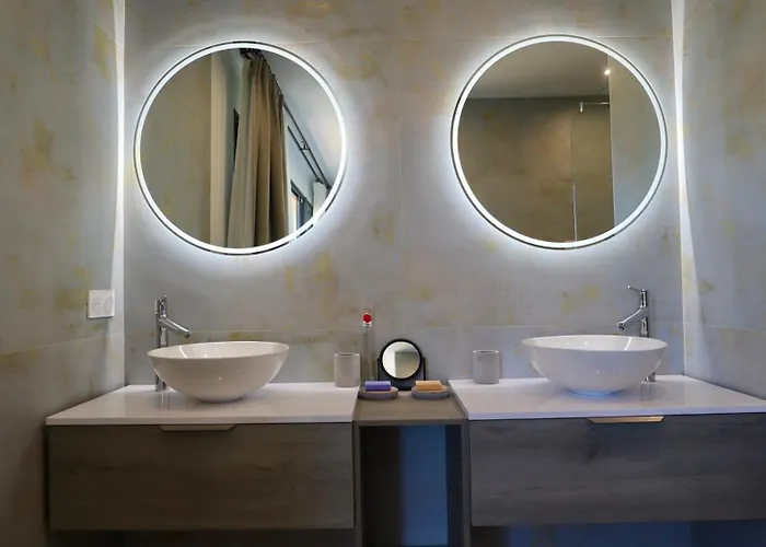 Seabel - Le Standing Avec Piscine Et Vue *