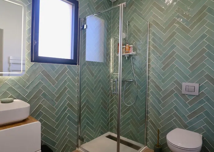 Seabel - Le Standing Avec Piscine Et Vue Villa *