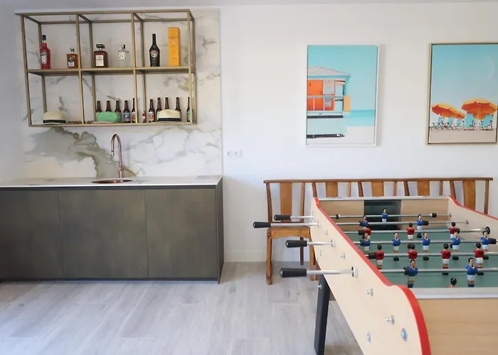 Seabel - Le Standing Avec Piscine Et Vue * Hyères