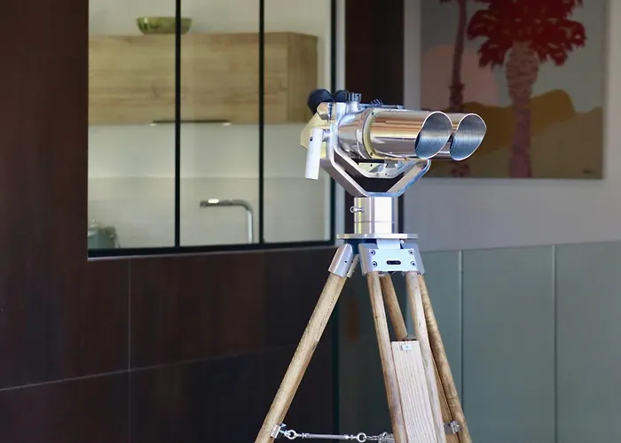 Seabel - Le Standing Avec Piscine Et Vue Villa *