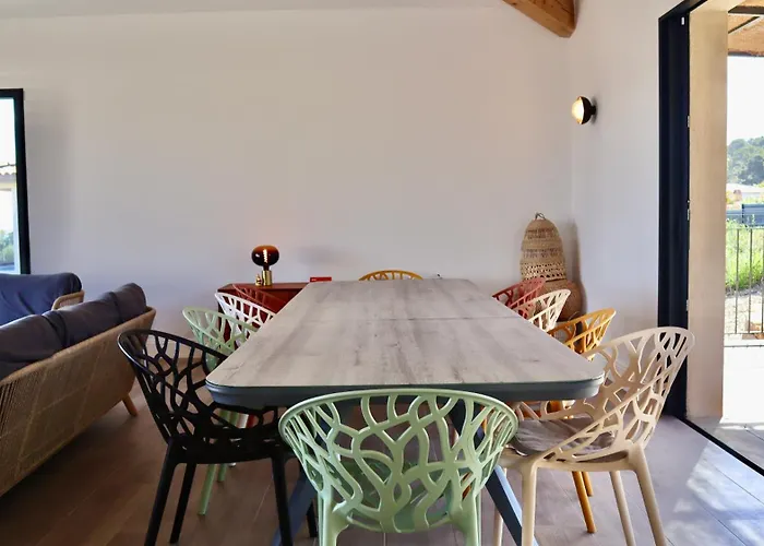 Seabel - Le Standing Avec Piscine Et Vue