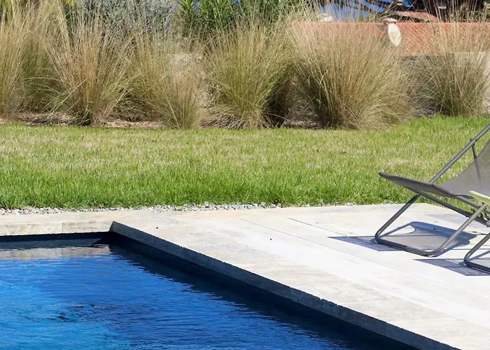 Seabel - Le Standing Avec Piscine Et Vue