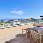 Seabel - Le Standing Avec Piscine Et Vue Hyères