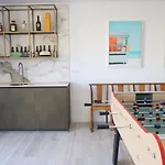 Seabel - Le Standing Avec Piscine Et Vue * Hyères