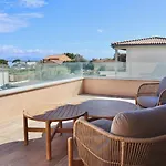 Seabel - Le Standing Avec Piscine Et Vue Hyères