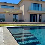 Seabel - Le Standing Avec Piscine Et Vue *