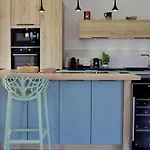 Seabel - Le Standing Avec Piscine Et Vue *
