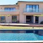 Seabel - Le Standing Avec Piscine Et Vue Hyères