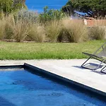 Seabel - Le Standing Avec Piscine Et Vue