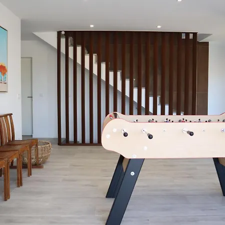 Seabel - Le Standing Avec Piscine Et Vue * Hyeres
