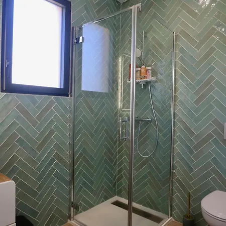 Seabel - Le Standing Avec Piscine Et Vue Villa *