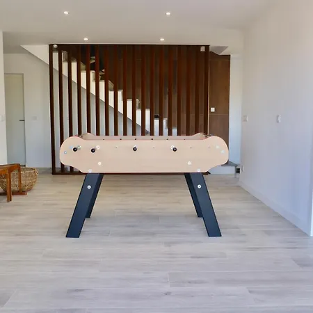 Seabel - Le Standing Avec Piscine Et Vue Villa *