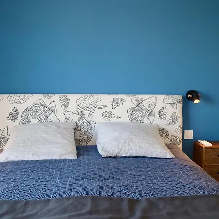 Seabel - Le Standing Avec Piscine Et Vue * Hyères