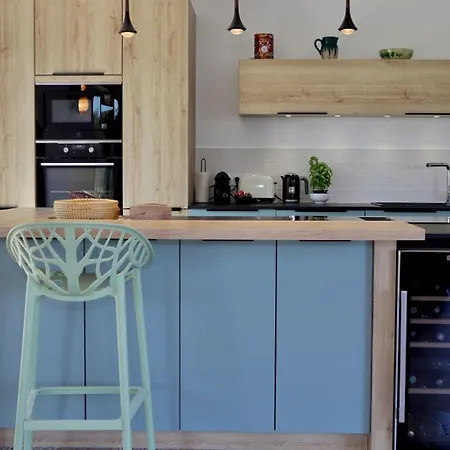 Seabel - Le Standing Avec Piscine Et Vue *