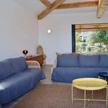 Villa Seabel - Le Standing Avec Piscine Et Vue *