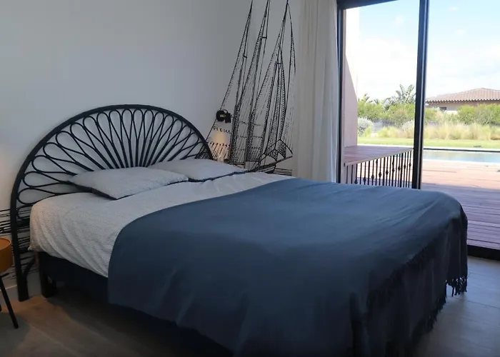 Willa Seabel - Le Standing Avec Piscine Et Vue *