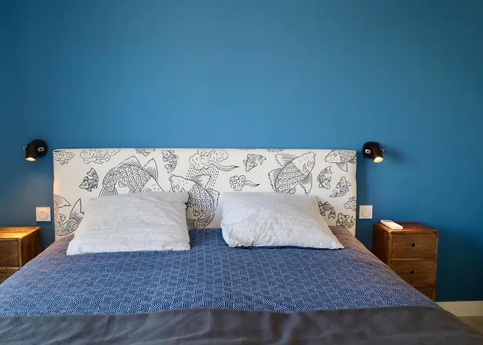 Seabel - Le Standing Avec Piscine Et Vue * Hyères